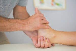 Plantar Fasciitis - Beaver Valley Foot Clinic