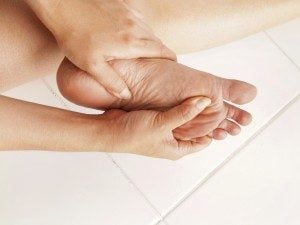 Plantar Fasciitis wexford