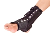 ankle brace