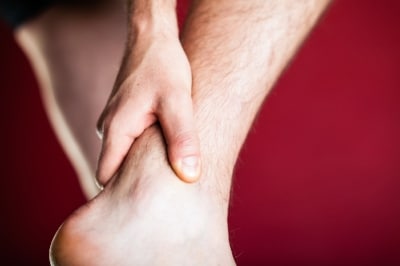 Heel Pain