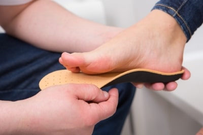 #1 Arch Supports Near Me - Where Can I Get Orthotics? Ten Most Common