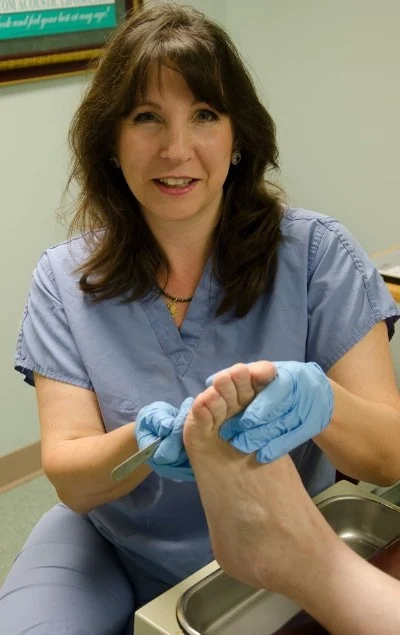 Foot Doctor