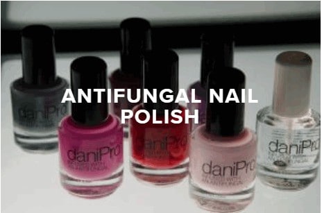 nail polish 