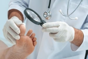 Athlete's Foot Treatments near me