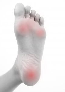 foot pain treatment cranberry twp pa