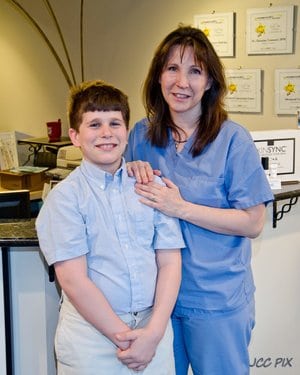 best child podiatrist near me