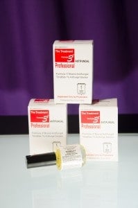 formula 3 antifungal nail polish