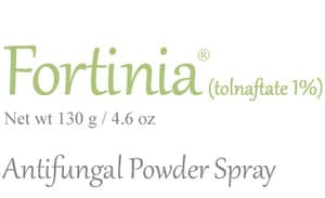 Fortina+Antifungal+powder+spray