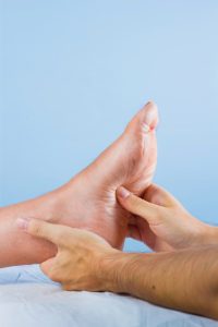 Plantar Fasciitis Treatment near me