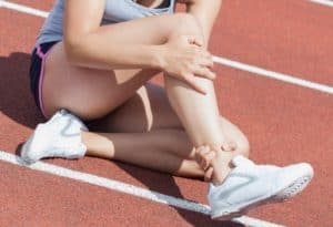 Shin Splints - Core Healthcare