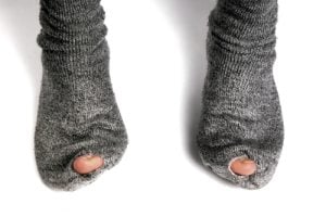 Best Running Socks to prevent injury