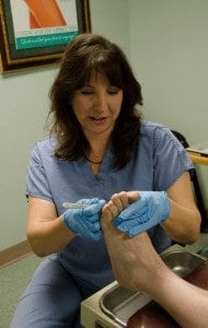 Foot Corns and Calluses Treatment in Pittsburgh 