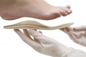 Foot Corn Removal by Cosmetic Podiatrist - Moore Foot and Ankle