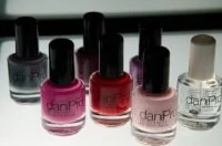 Antifungal Nail Polish