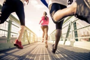 Heel Pain and Heel Spur