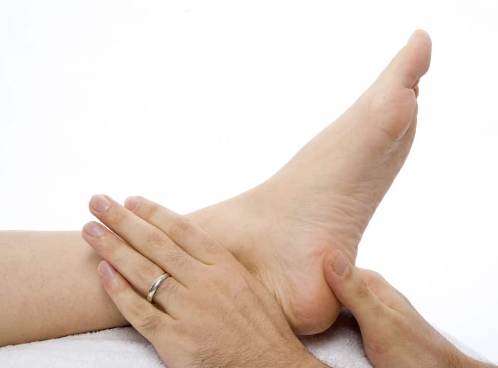 Home Plantar Fasciitis Treatment 101 - Beaver Valley Foot Clinic