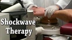 shockwave therapy Pittsburgh 