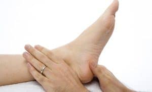 podiatrist near me