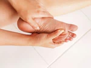 Big Toe Pain Treatment Near Me Pittsburgh- Beaver Valley Foot Clinic