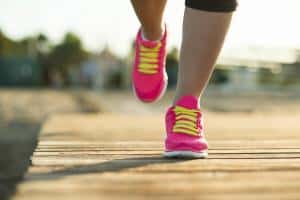 Preventing Plantar Fasciitis