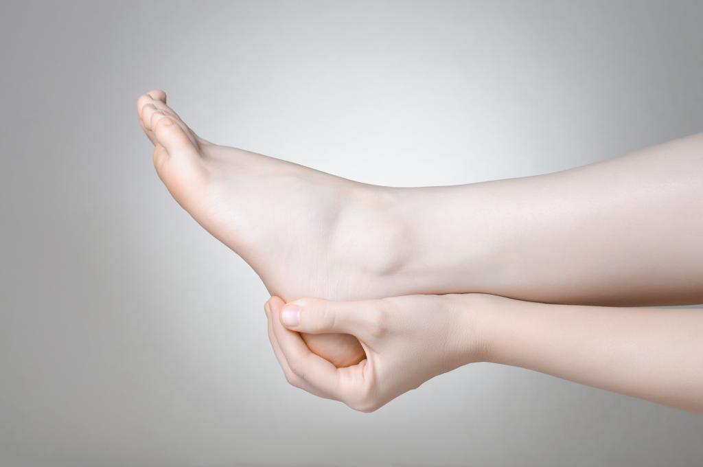 Plantar Fasciitis dr near me