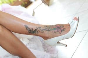 Tattoos and Eczema  Tips for Getting a Tattoo with Eczema