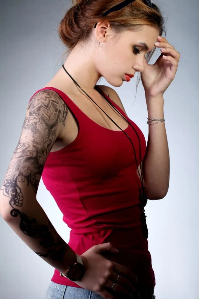 TattooInk Contact Dermatitis  Consultant360