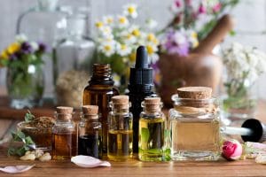 tea tree oil for toenail fungus