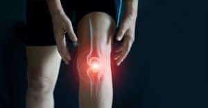 Osteoarthritis knee