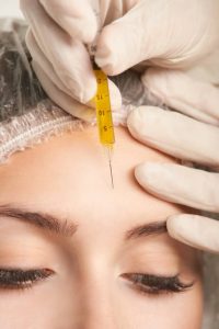 Hyaluronic Acid facial