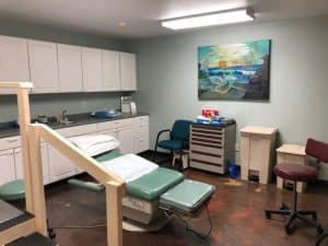 podiatrist near me Mars