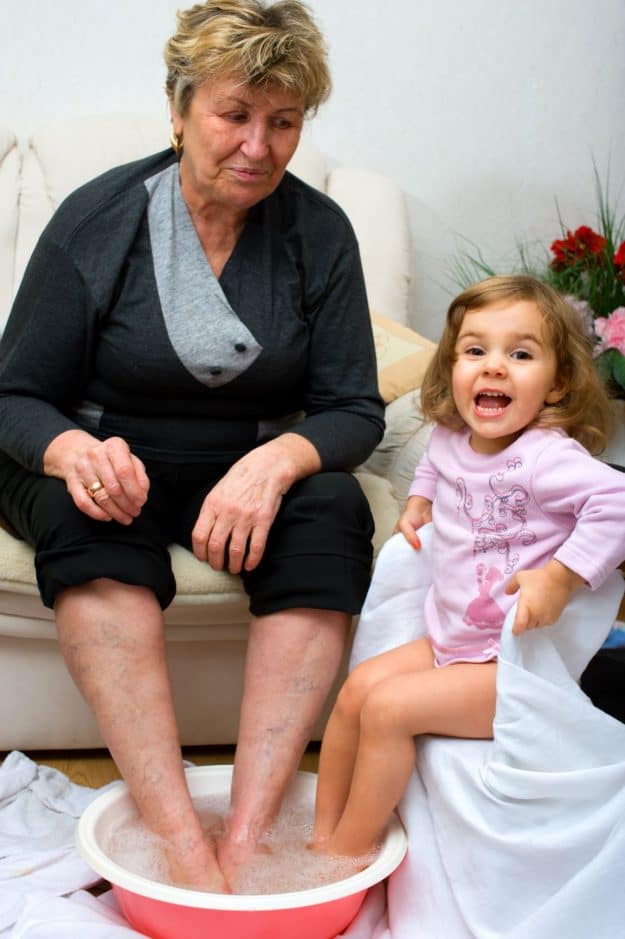 How to Use a Pumice Stone Beaver Valley Foot Clinic