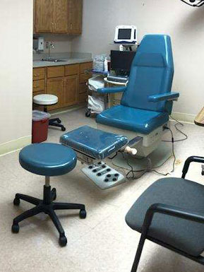 Covid-19 Clean Clinic